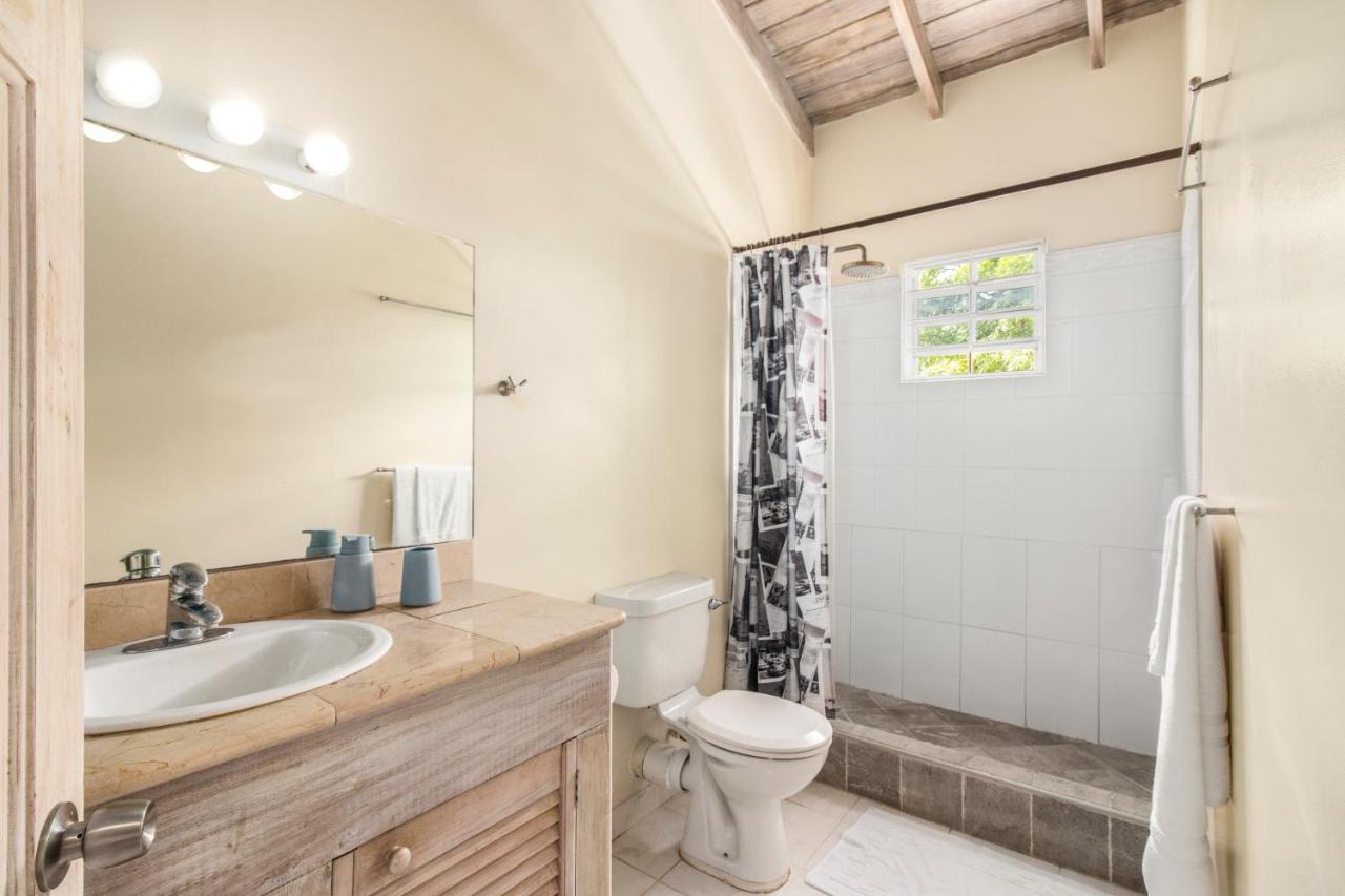 Apartamento Palm View 4