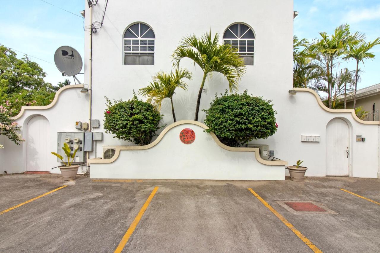 Palm View 4 Apartamento Watts Village