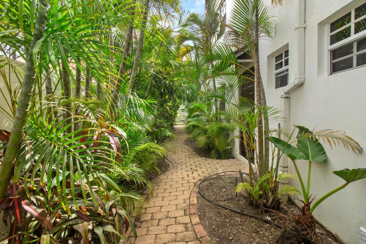 Apartamento Palm View 4